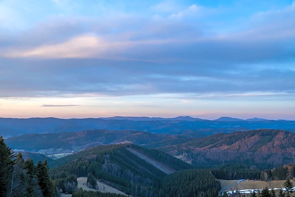 Horský Hotel Kohútka