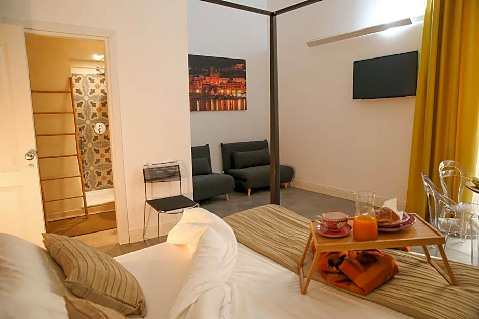 B&B Salerno al Duomo