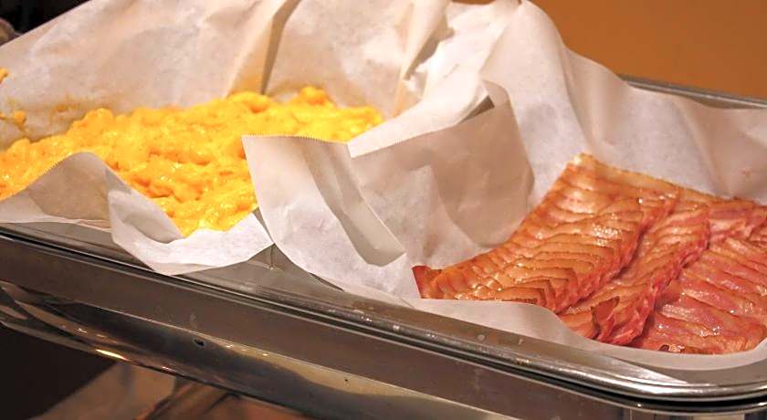 APA Hotel Tottori Ekimae Minami