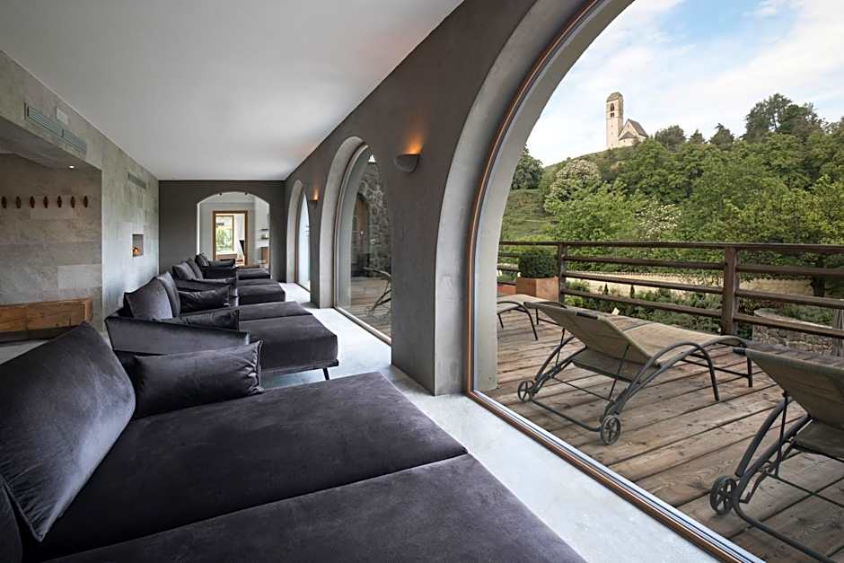 Gartenhotel Völser Hof - Adults Only