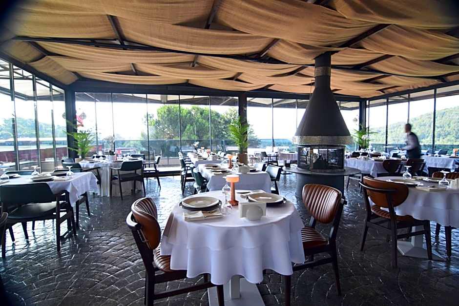 Vela Verde Hotel & SPA