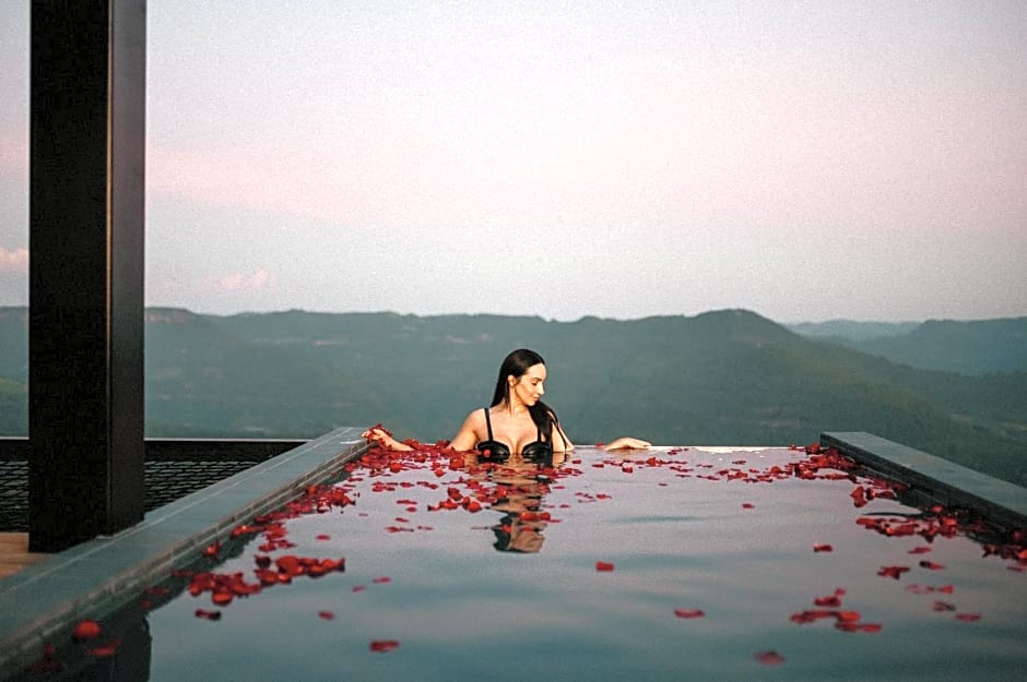 Casas na montanha - Villa Montegrappa