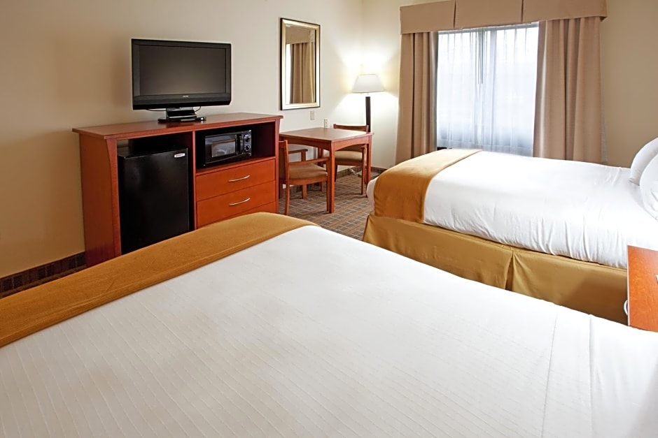 Holiday Inn Express Hotel & Suites Hardeeville - Hilton Head