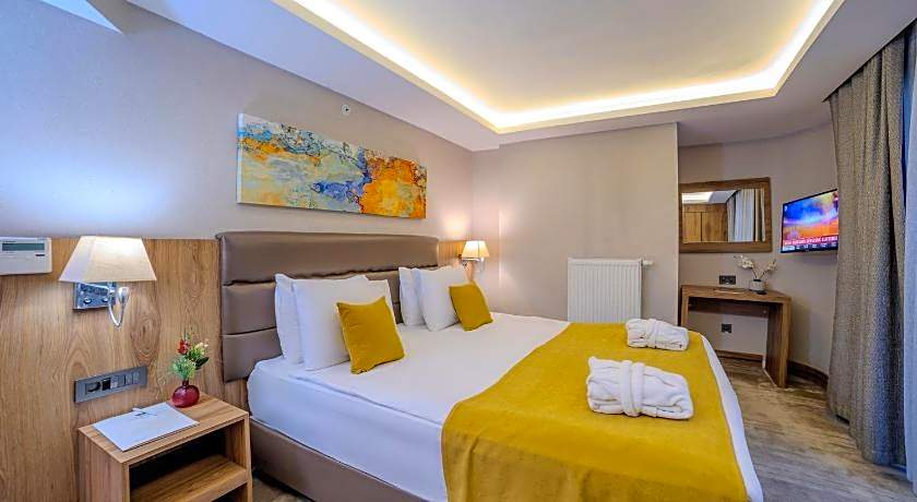 Royal Termal Hotel