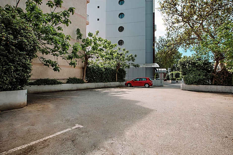 Hotel Z Palace & Congress Center