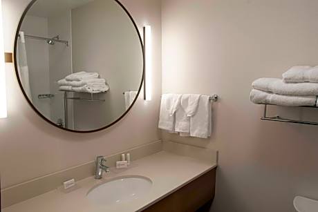 Standard Guestroom with 1 King Bed