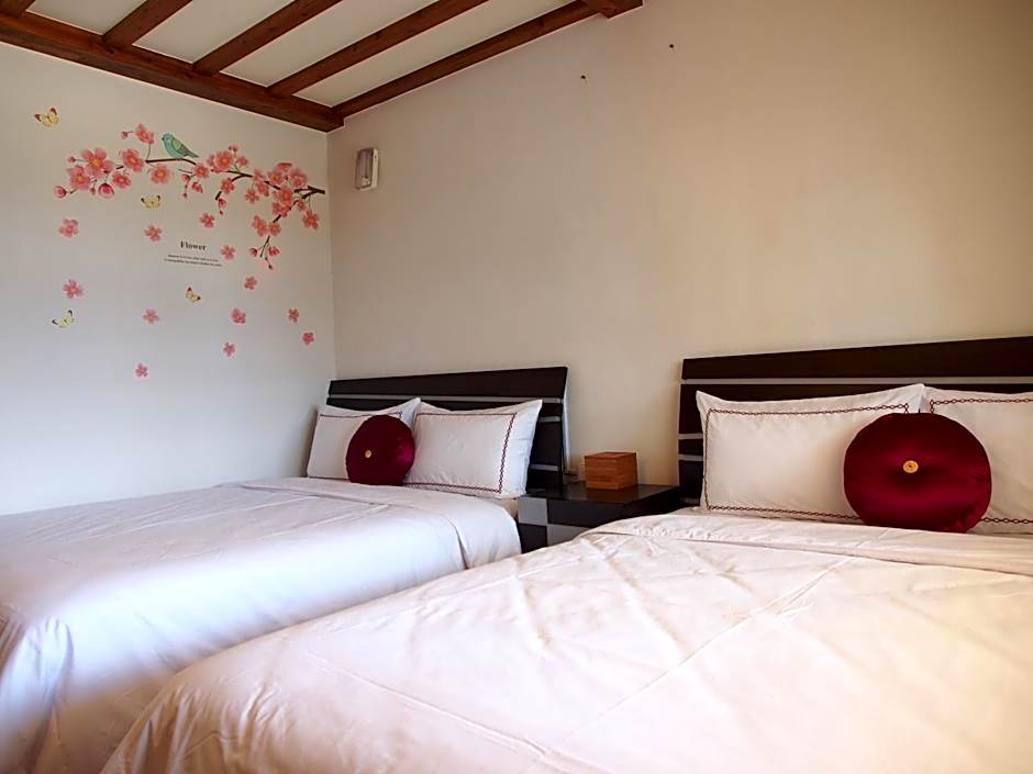 SunRise 23.5N B&B