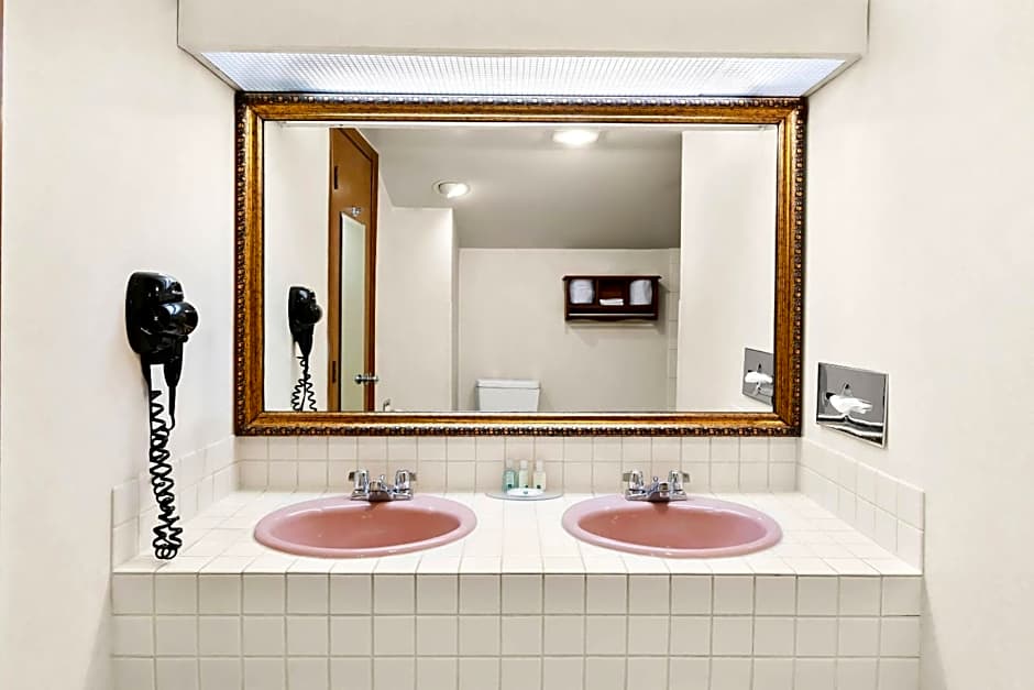 Quality Inn Mount Vernon