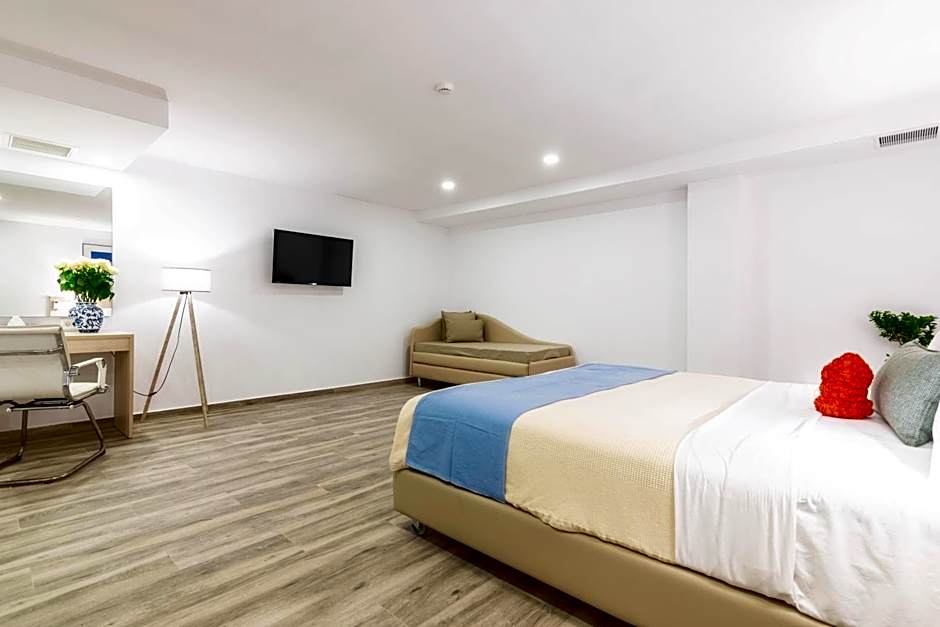 Iakinthos Tsilivi Beach