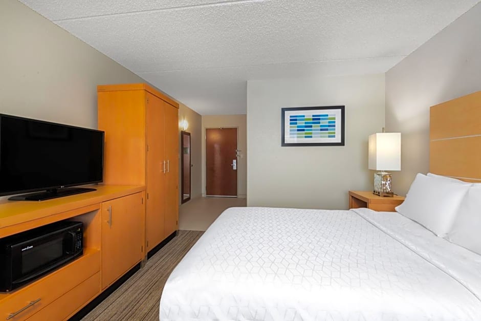 Holiday Inn Express Wheat Ridge-Denver West Hotel