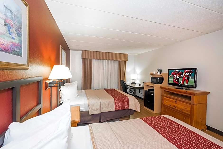 Red Roof Inn & Suites Stafford