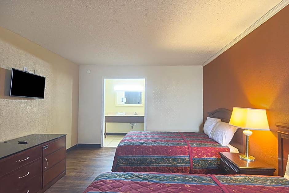 OYO Hotel Vienna I-75