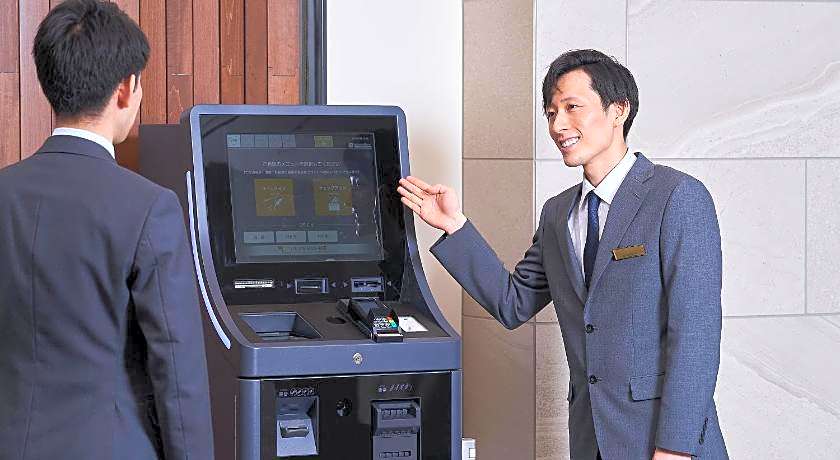 Keisei Richmond Hotel Tokyo Kinshicho