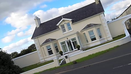 Sunbeam bed and breakfast