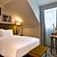 Hotel Saski Krakow Curio Collection by Hilton