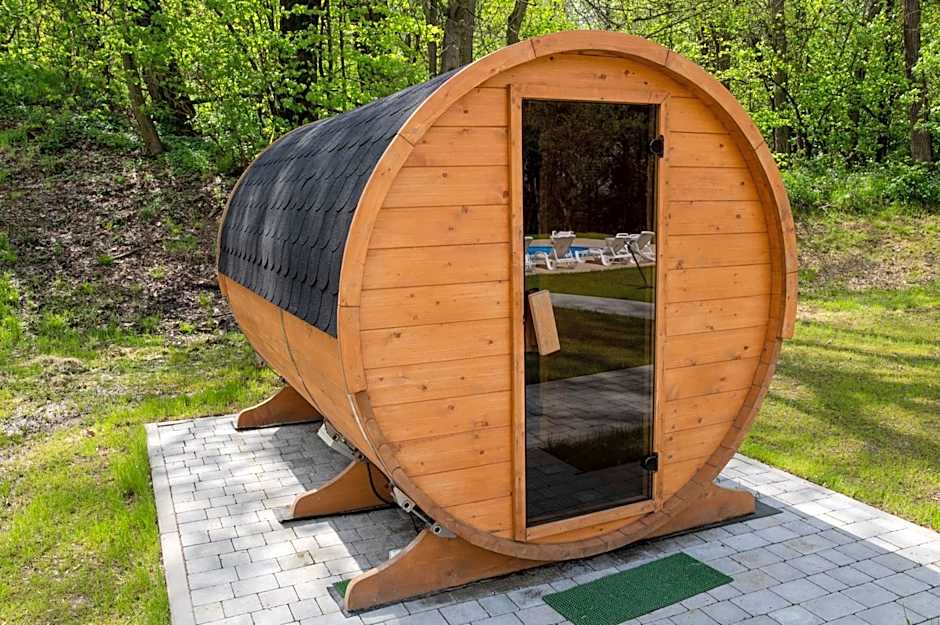 Domki Łowisko Wieniec