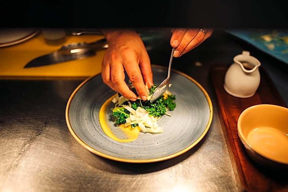 The Rose & Crown, Ashbury