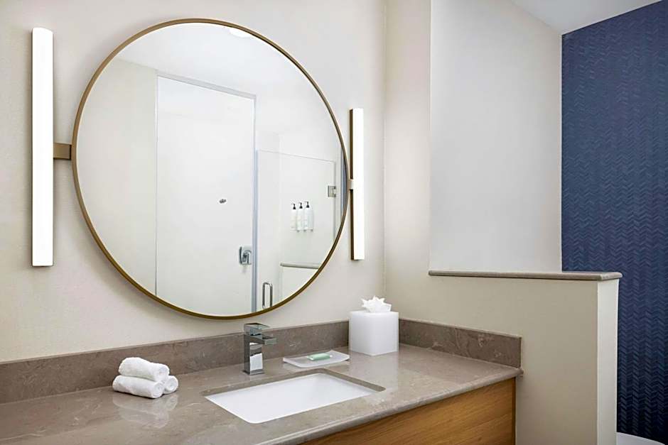 Fairfield by Marriott Inn & Suites Union