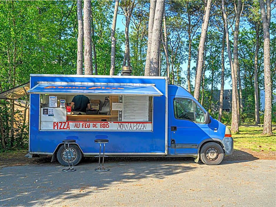 Vacancéole - Ker Goh Lenn - Vannes / Morbihan