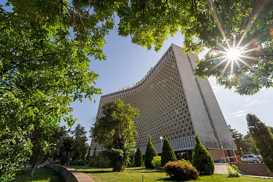 Hotel Uzbekistan