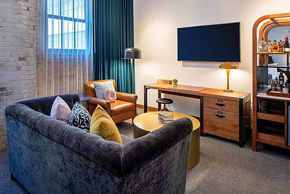 Hyatt Centric Downtown St. Louis