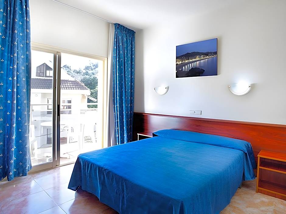 Acacias Hotel Suites Spa