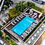 Novotel Suites Nice Airport