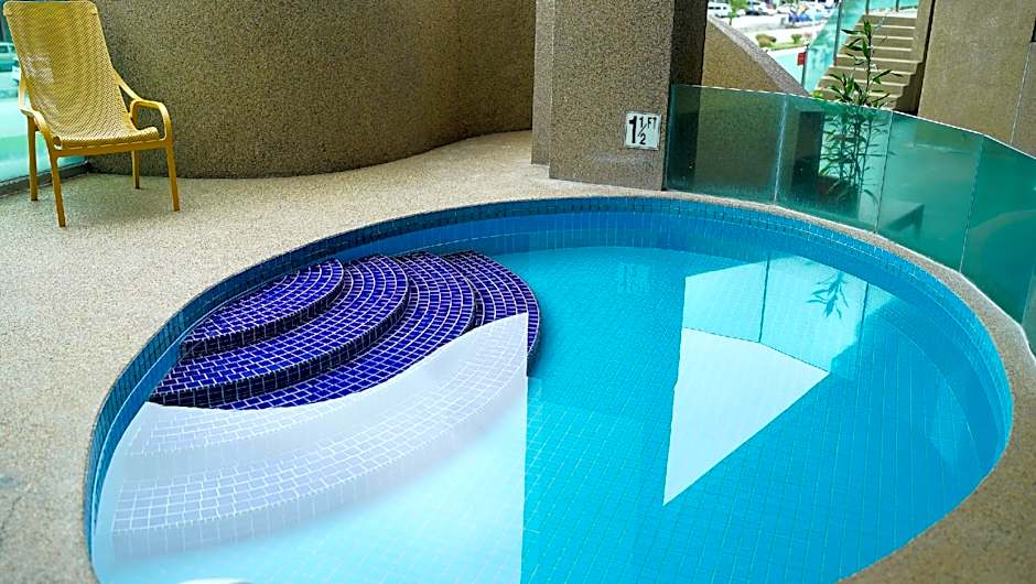 The Guest Hotel & Spa