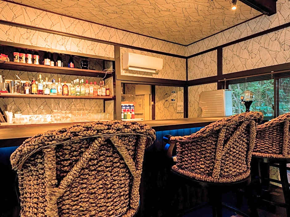 Yuraku Izu-Oshima dormitory - Vacation STAY 51863v