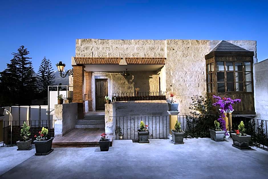 La Hostería Boutique Hotel