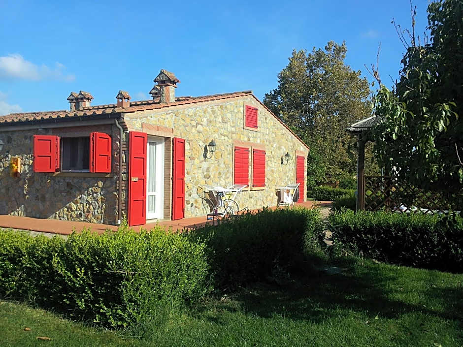 Antico Podere San Francesco