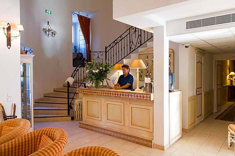 La Bastide de Valbonne