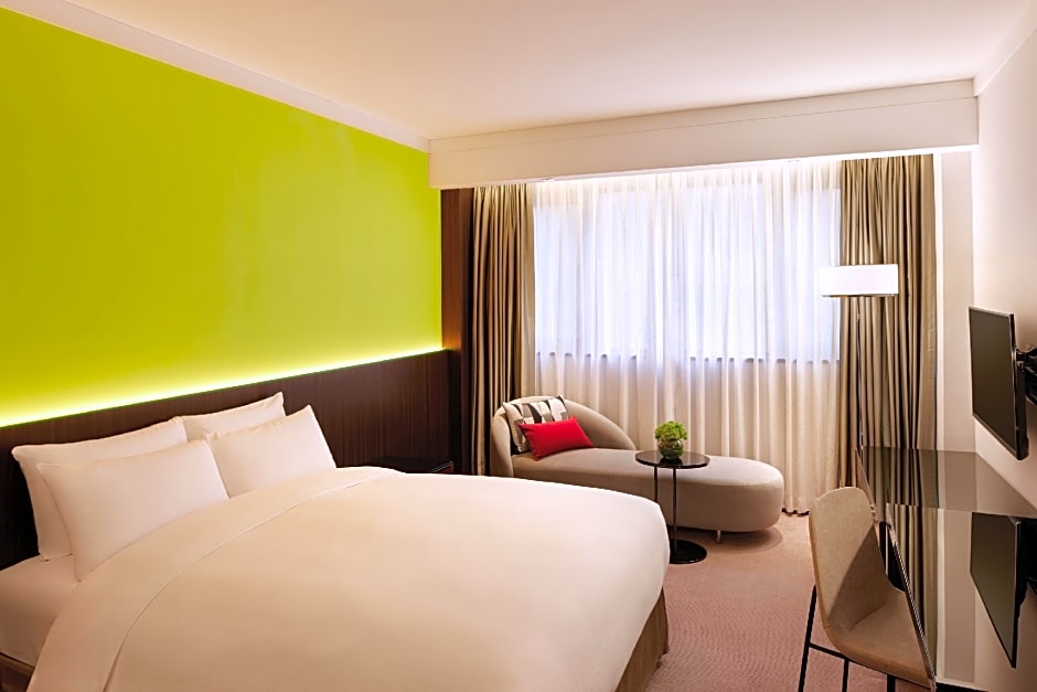 Prince Hotel (Marco Polo)