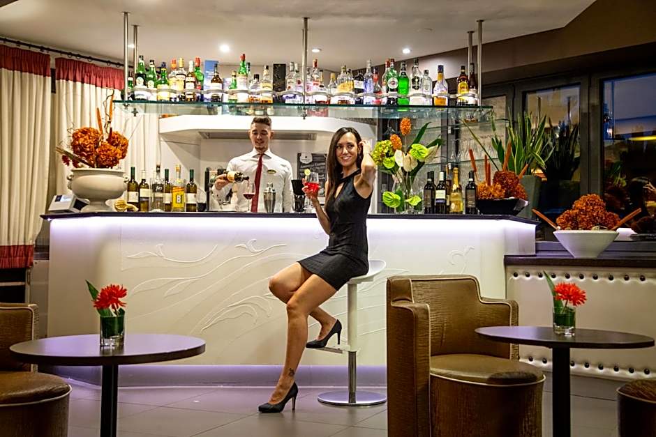 Hotel Domidea