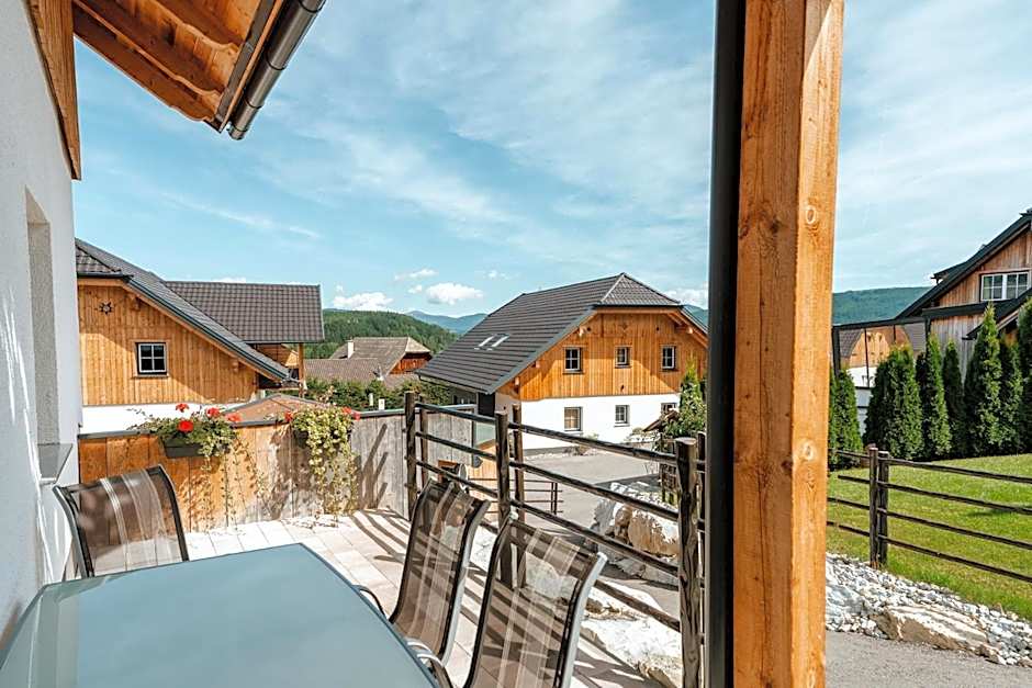 Feriendorf Edelweiss