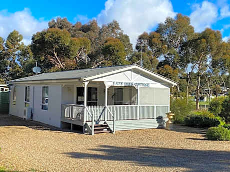 Lazy Days Cottage - Victor Harbor