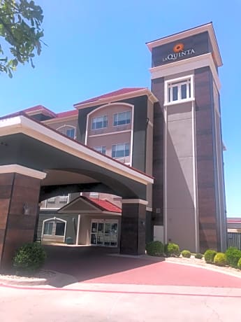 La Quinta Inn & Suites by Wyndham Abilene Mall