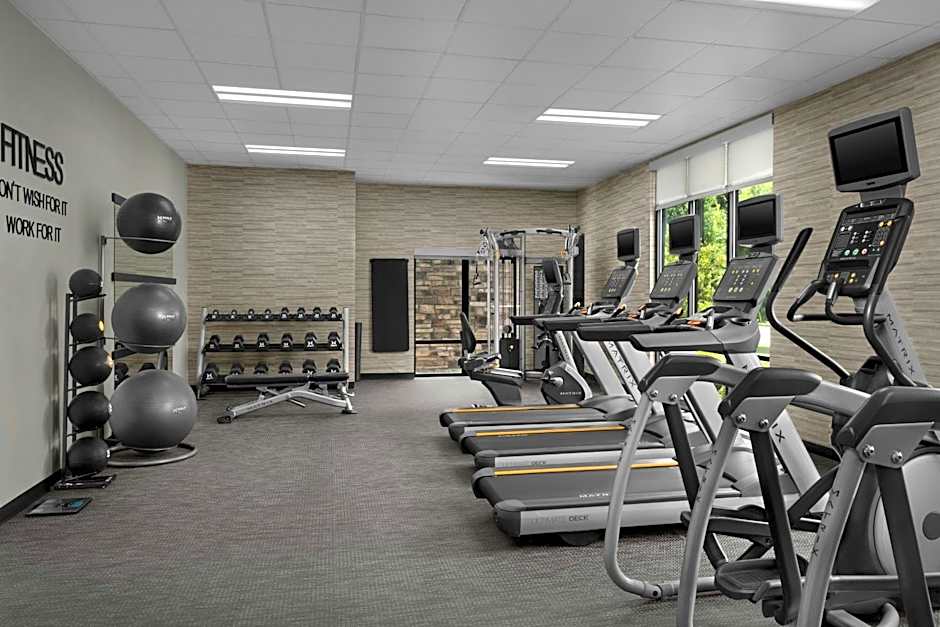 Courtyard by Marriott Atlanta Lithia Springs