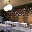 Hotel Roca Plana
