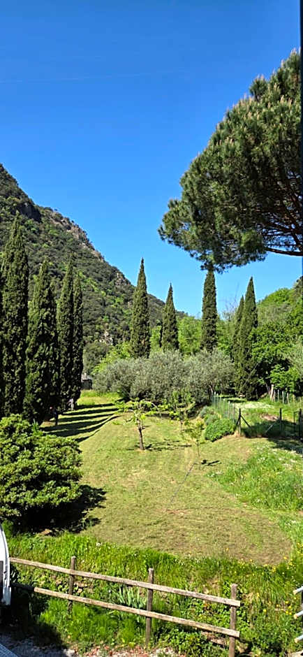 B&B Tre Ponti
