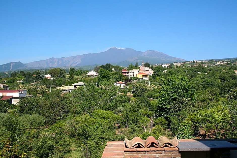 Petralava Etna B&B