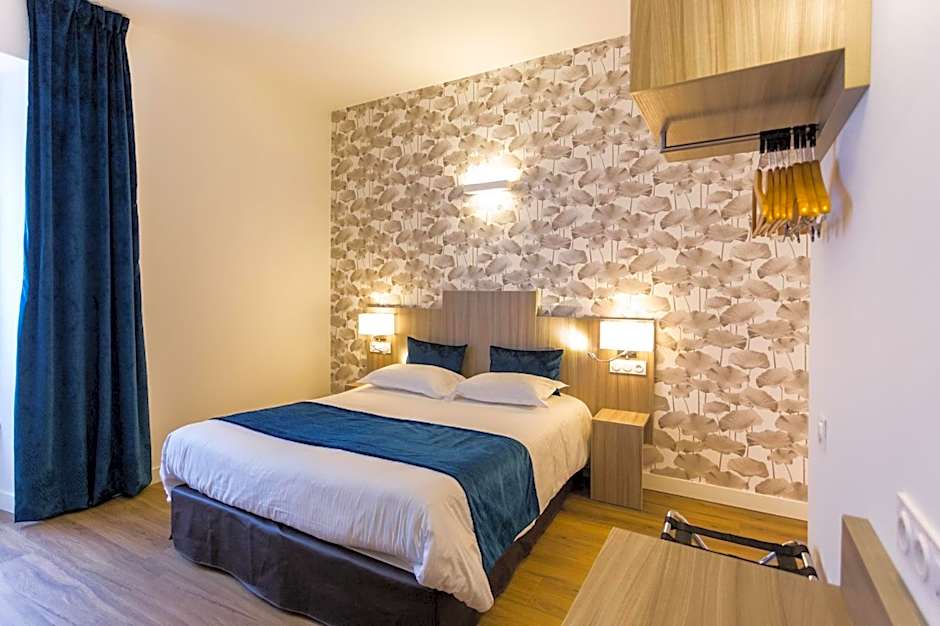 Best Western Hotel Des Voyageurs