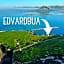 Villa Lofoten - Edvardbua