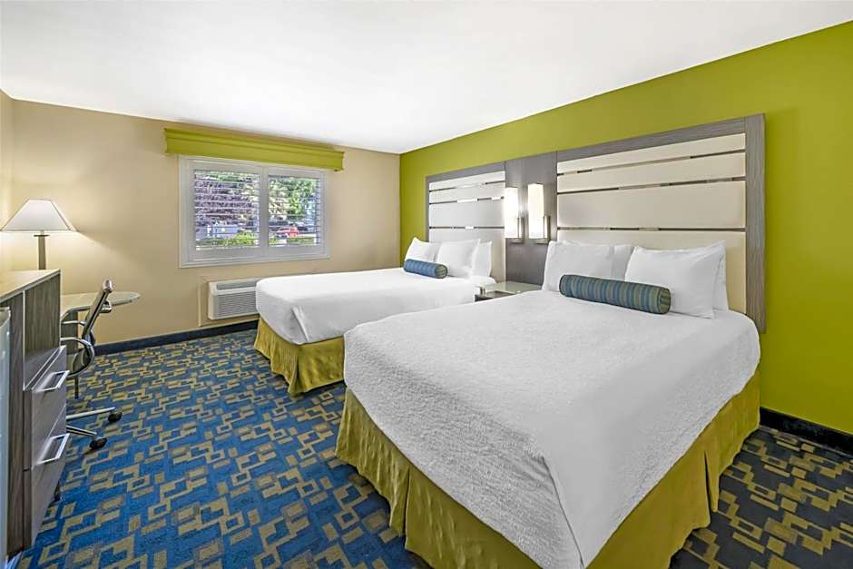 Best Western Antelope Inn