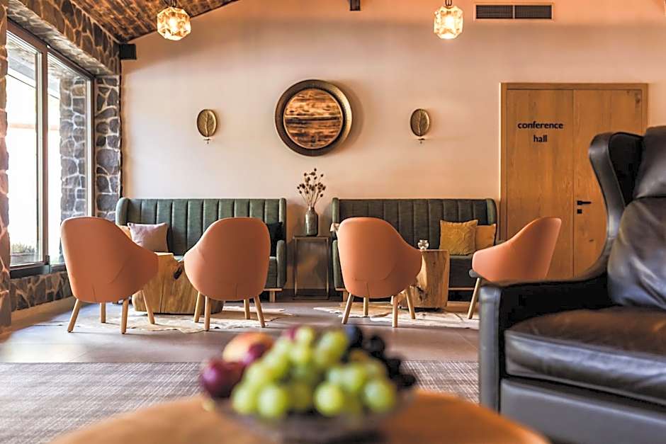 BIO HOTEL & WELLNESS Zlatý Hýľ