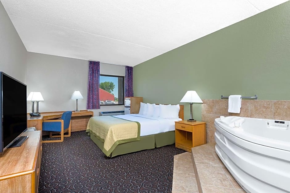 Photo 1 of 2 of Studio 1 King Bed Suite