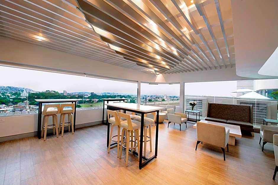 Hilton Colon Guayaquil Hotel