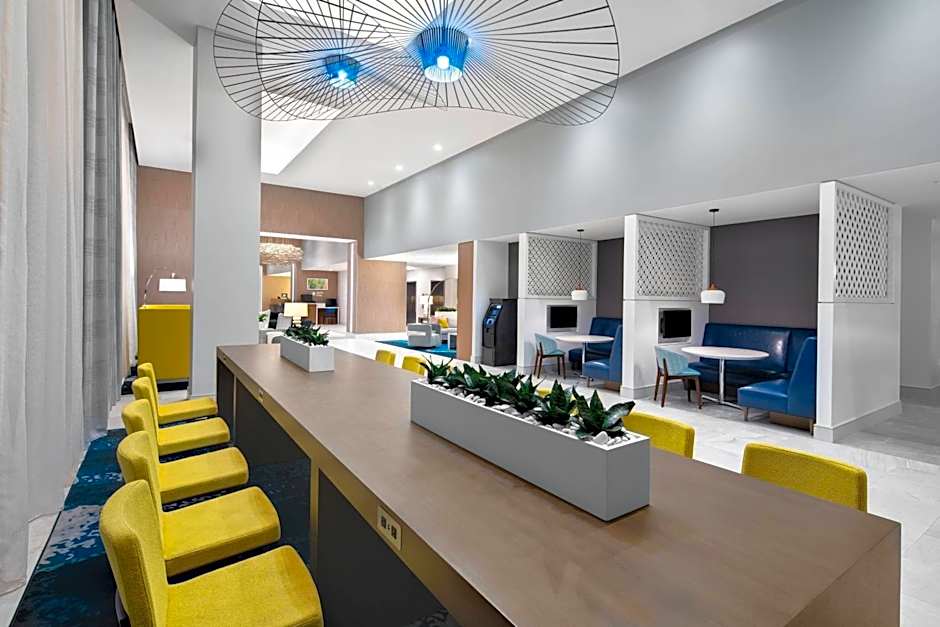 Courtyard by Marriott Delray Beach