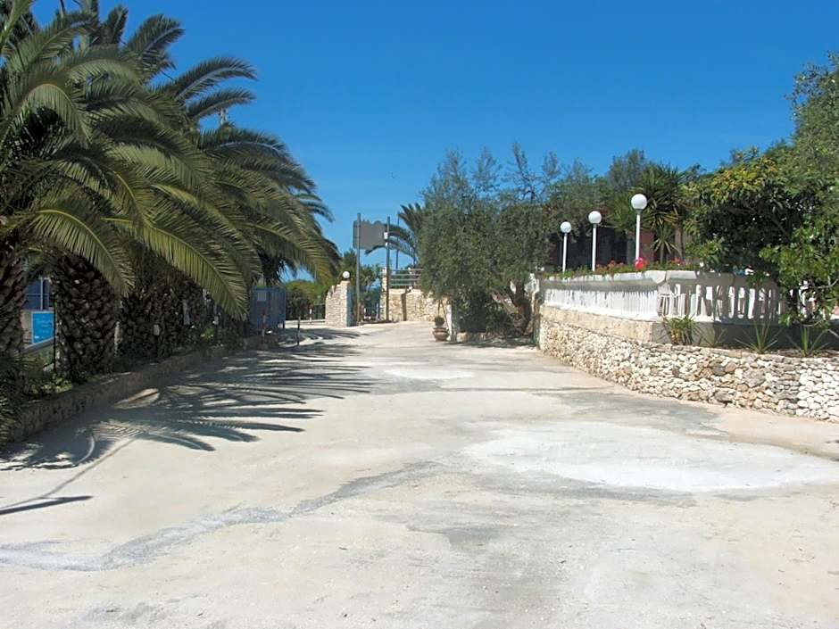 Hotel Piccolo Paradiso