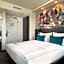 Motel One Frankfurt-Römer
